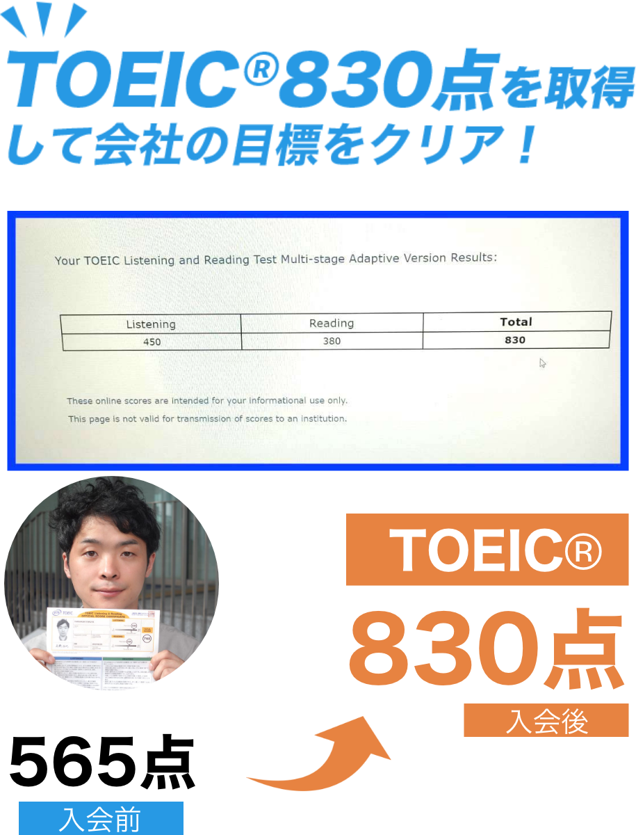 コースの詳細