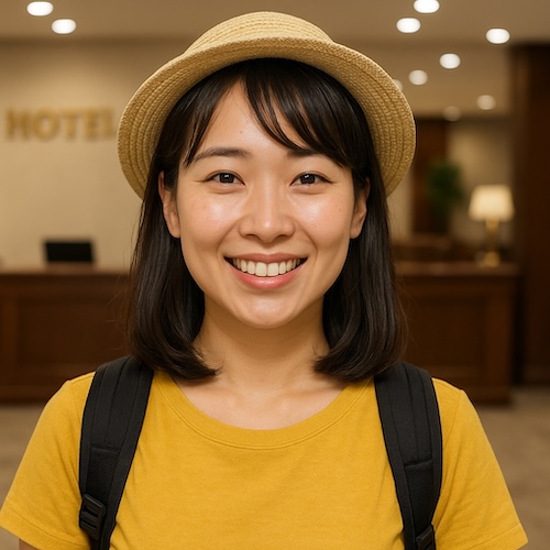 あなた