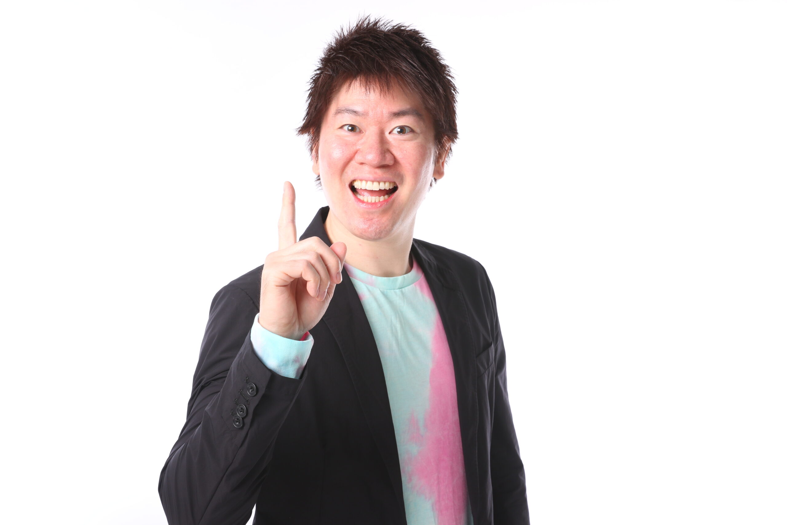 YouTubeで英語学習を解説する田邉竜彦